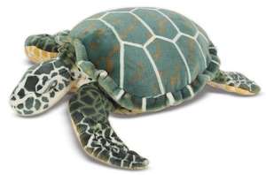 Sea Turtle - Plush