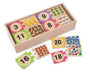 Number Puzzles