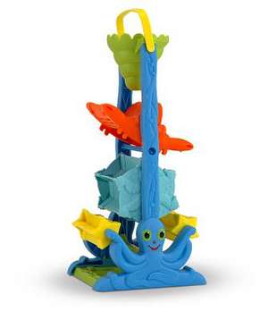 Seaside Sidekicks Funnel Fun de Melissa & Doug