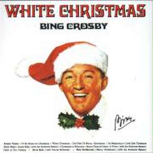 White Christmas de Bing Crosby