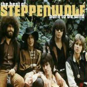 Best Of Steppenwolf de Steppenwolf