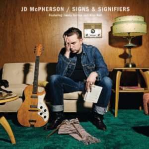 Signs & Signifiers de Jd McPherson