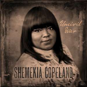 Copeland, S: Uncivil War