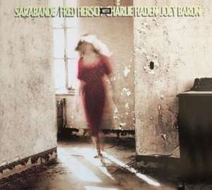 Sarabande de Fred Hersch