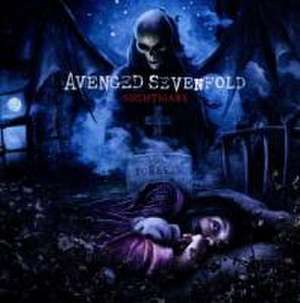 Nightmare de Avenged Sevenfold