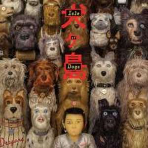 Isle Of Dogs (Ost) de Ost/Various