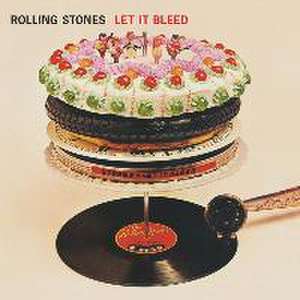 Let It Bleed-50th Anniversary de The Rolling Stones