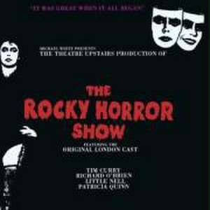 The Rocky Horror Show de various