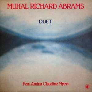 DUET de Muhal Richard Abrams