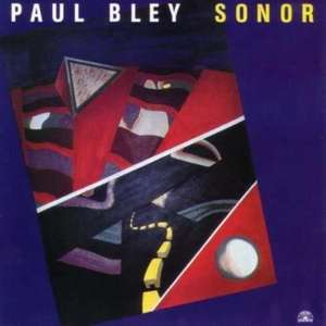 Sonor de Paul Bley