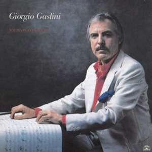 SCHUMANN REFLECTIONS de Giorgio Gaslini
