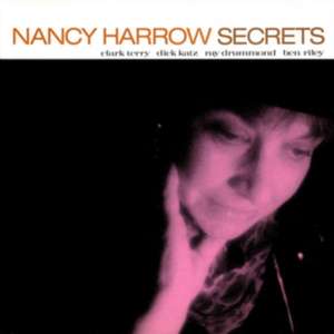 SECRETS de Nancy Harrow