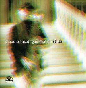 Stilla de Claudio Fasoli