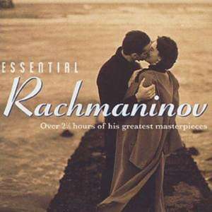 Various: Essential Rachmaninoff