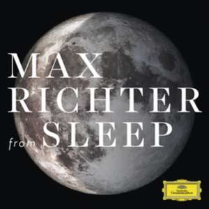 SLEEP de Max Richter