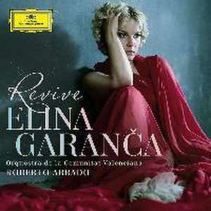 Revive de Elina/Alagna/Abbado/Or Valenciana Garanca