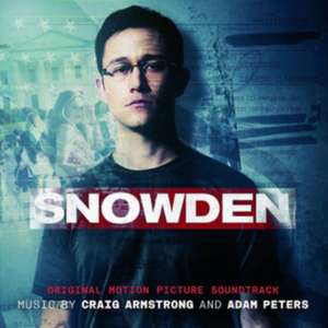 Snowden de Ost/Various
