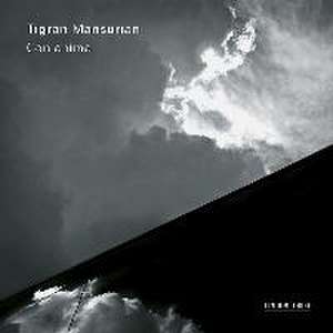 Tigran Mansurian: Con Anima de K. Kashkashian