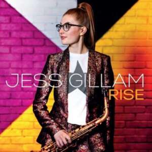 Rise de Jess Gillam