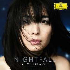 Nightfall de Alice Sara Ott