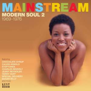 Mainstream Modern Soul 2 de Various