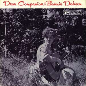 Dear Companion de Bonnie Dobson