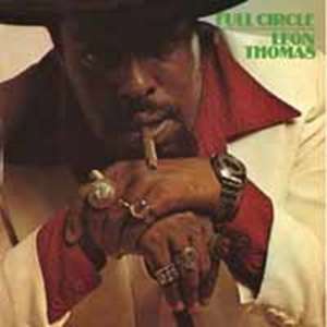 Full Circle de Leon Thomas