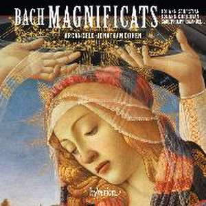 Magnificats de Johann Sebastian Bach