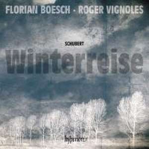 Winterreise de Florian/Vignoles Boesch