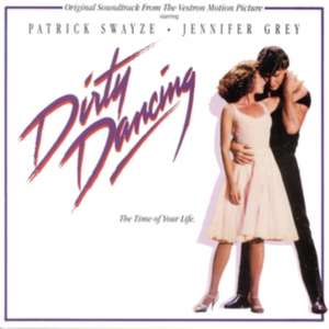 Dirty Dancing de Ost/Various