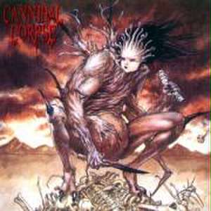 Bloodthirst (Censored) de Cannibal Corpse