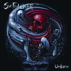 Unborn de Six Feet Under
