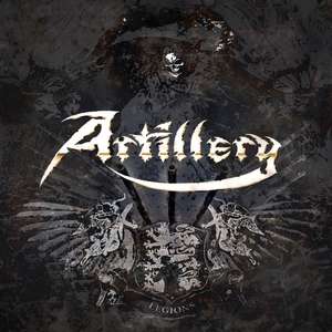 Legions de Artillery