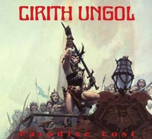 Paradise Lost de Cirith Ungol