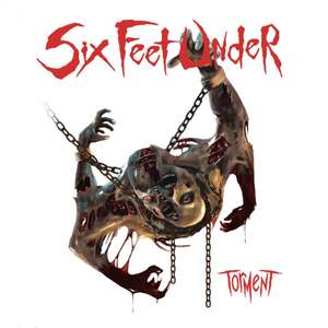 Torment de Six Feet Under