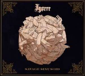 Savage Sinusoid de Igorrr