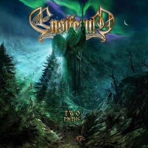 Two Paths de Ensiferum