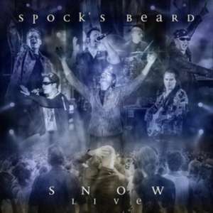 Snow Live de Spock's Beard