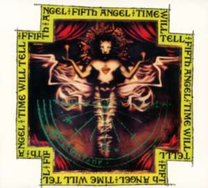 Time Will Tell de Fifth Angel