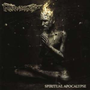 Spiritual Apocalypse de Monstrosity