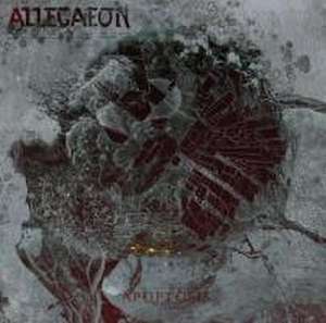 Apoptosis de Allegaeon