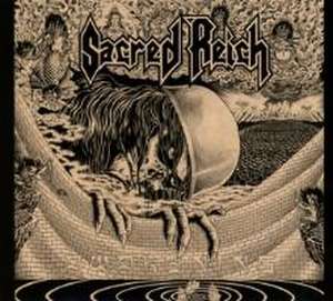 Awakening de Sacred Reich