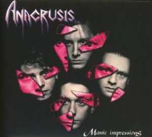 Manic Impressions de Anacrusis