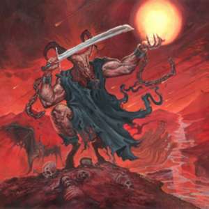 Satan's Boundaries Unchained de Ketzer