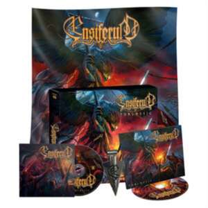 Thalassic/Deluxe Ed. de Ensiferum