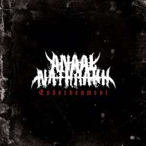 Endarkenment de Anaal Nathrakh