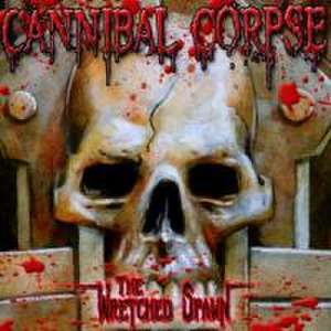The Wretched Spawn de Cannibal Corpse