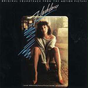 Flashdance de Ost/Various