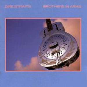 Brothers In Arms de Dire Straits