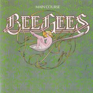 Main Course de Bee Gees